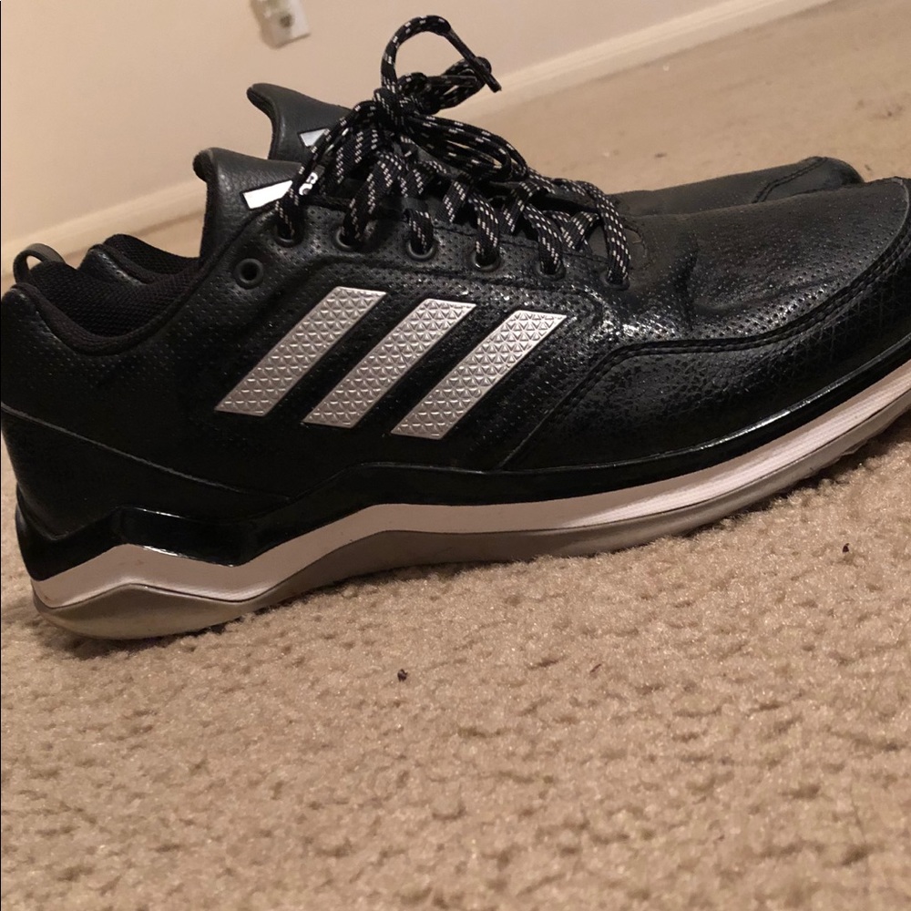 Adidas Turf Cleats